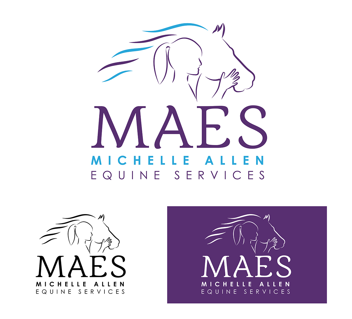 Logo Design by Marta Sobczak  for this project | Design #3388771