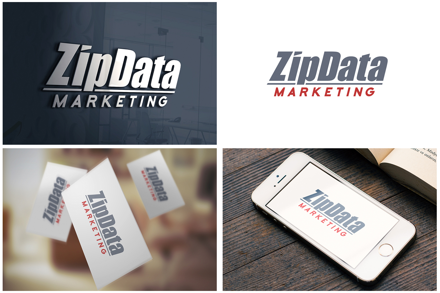 Logo Design by Wladimus for Mr. | Design #16803372