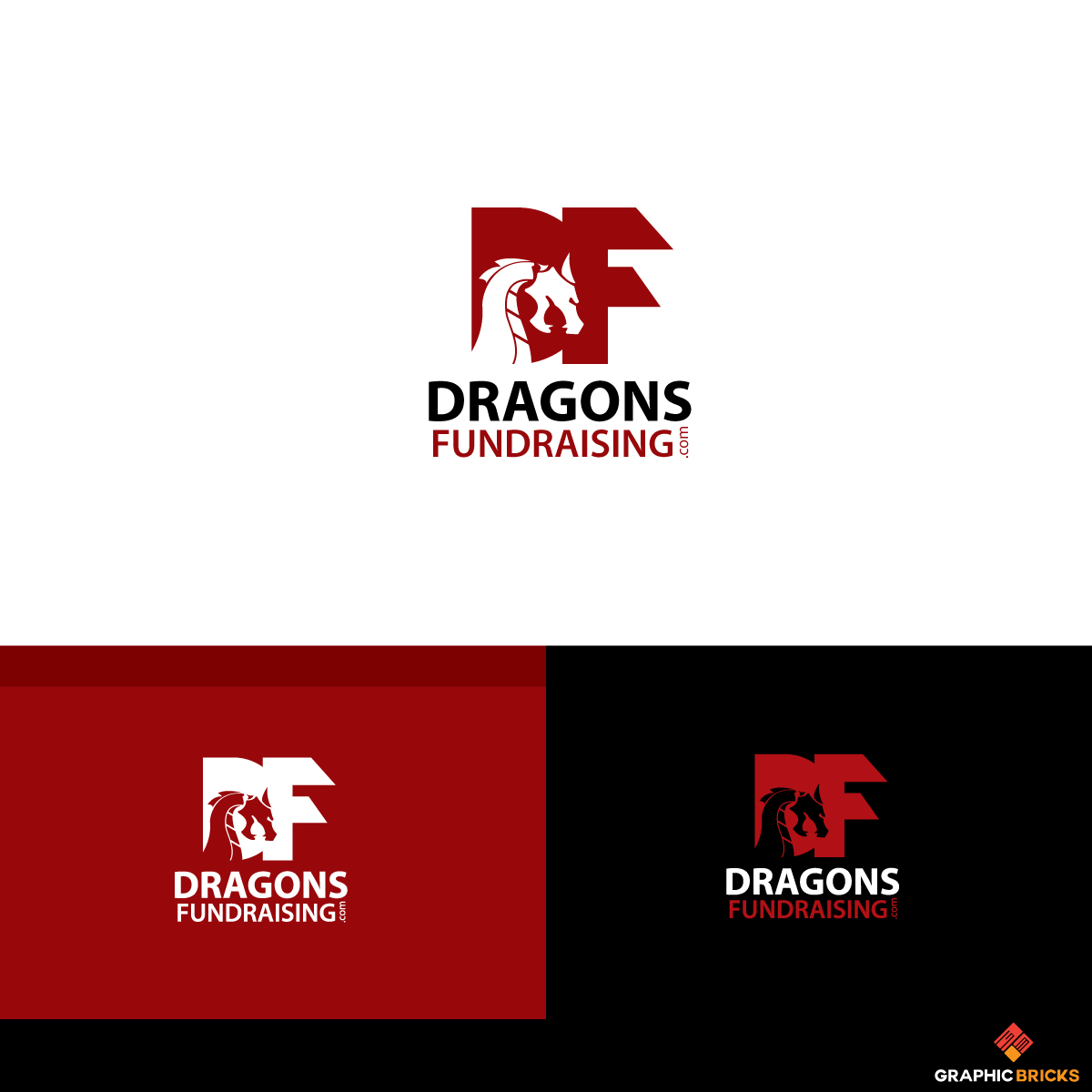 Logo Design by Graphic Bricks for this project | Design #16805609