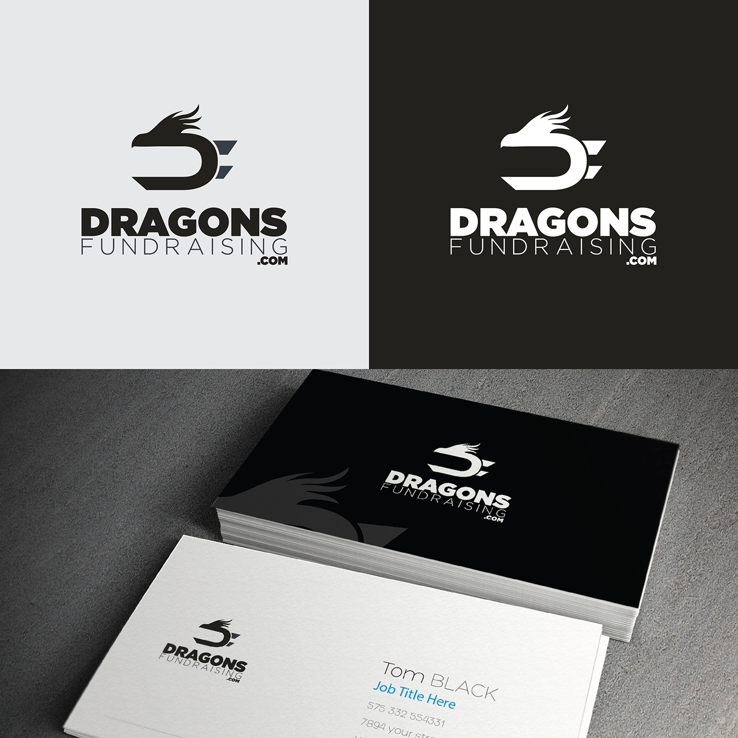 Logo-Design von EdgeDesignsYe für dieses Projekt | Design #16867448