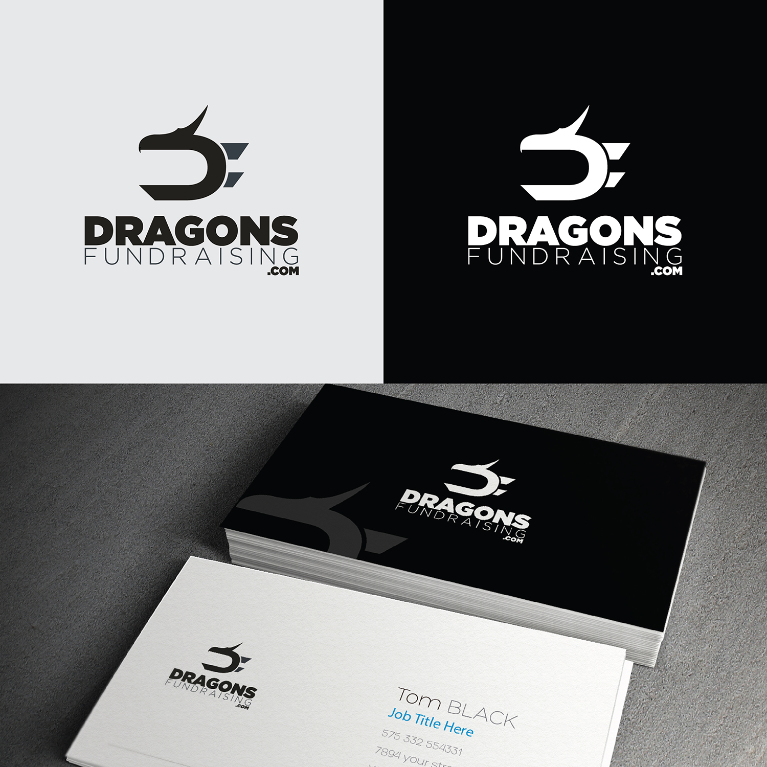Diseño de Logo por EdgeDesignsYe para este proyecto | Diseño #16868463