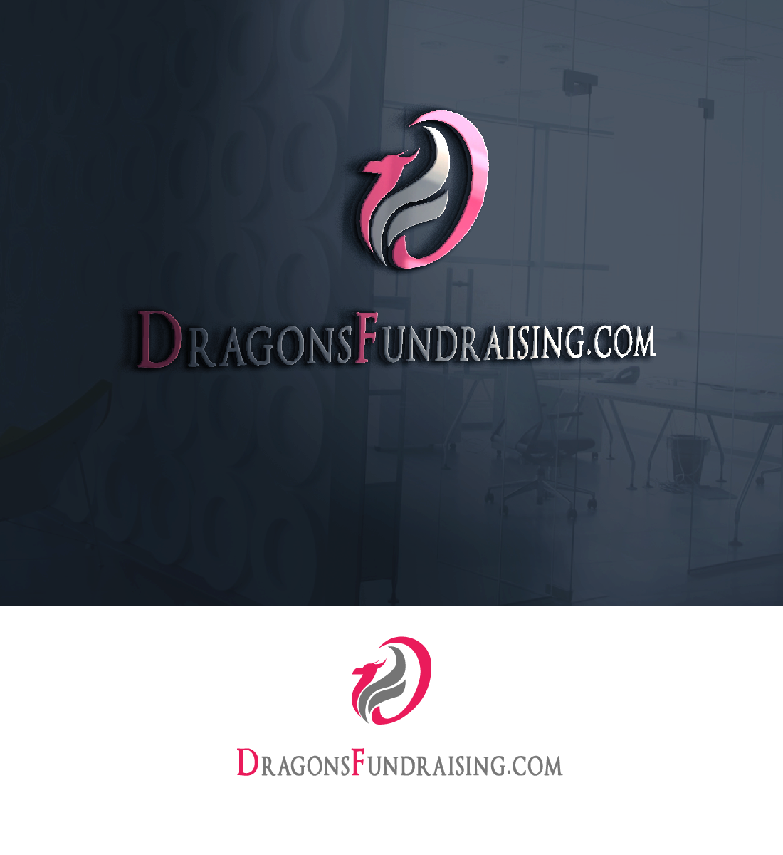 Logo Design by Ruxcel Works for this project | Design #16856930