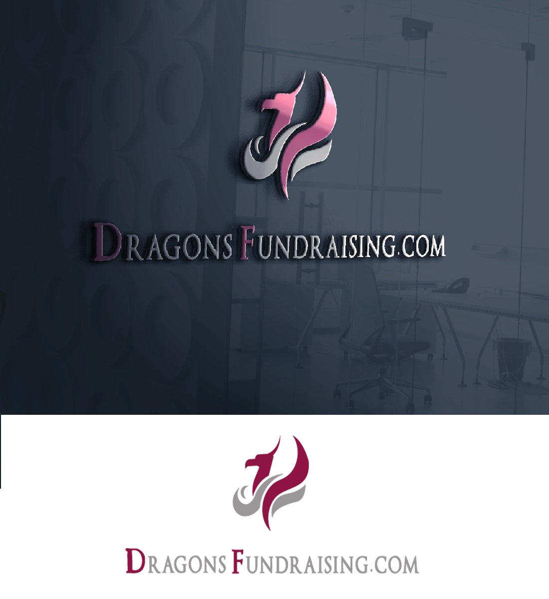 Logo Design by Ruxcel Works for this project | Design #16890402