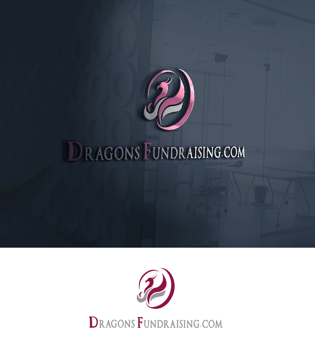 Logo Design by Ruxcel Works for this project | Design #16902450