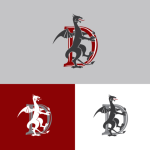 Logo Design by Mike Fernando