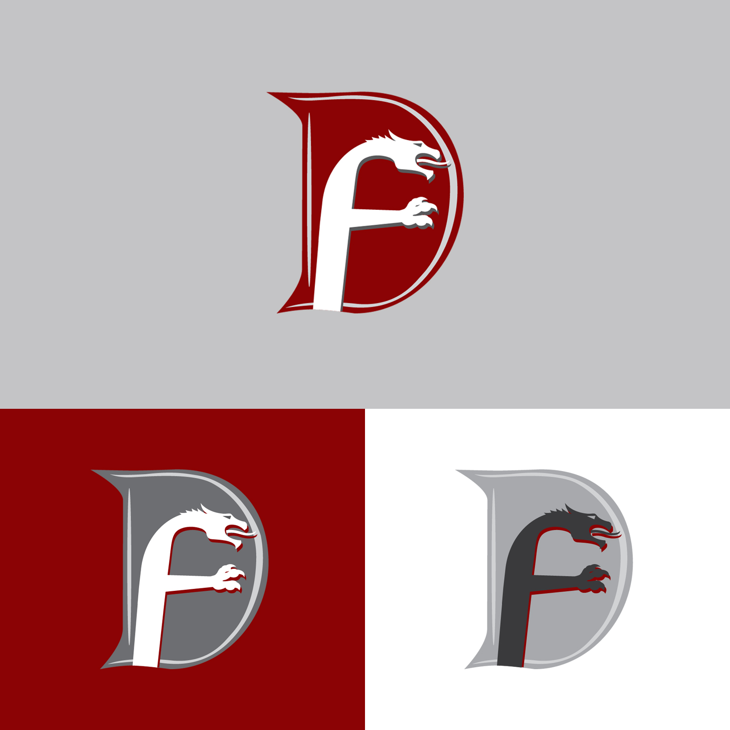 Logo Design by Mike Fernando for this project | Design #16865677