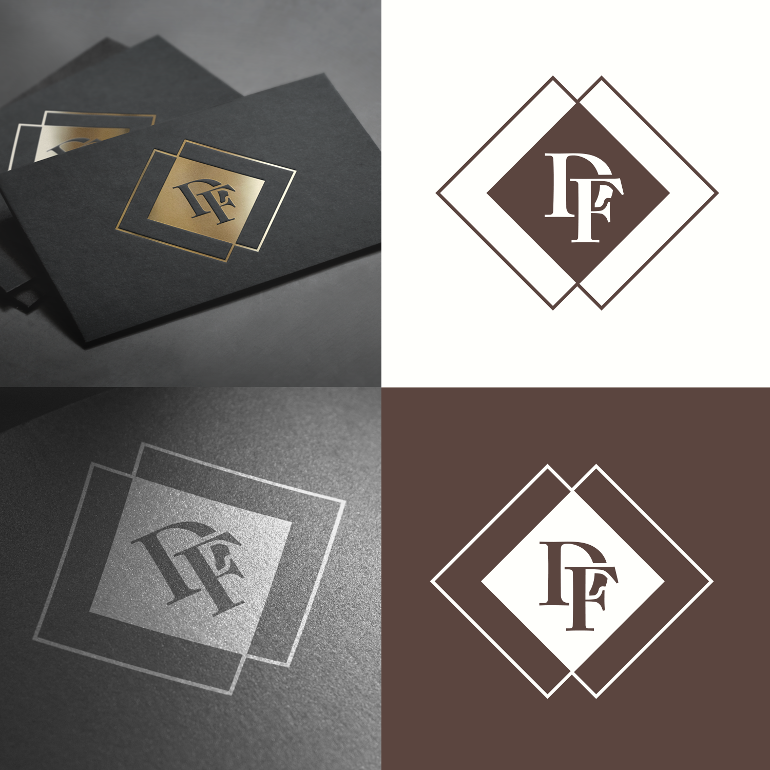 Logo Design by Caproche for this project | Design #16898565