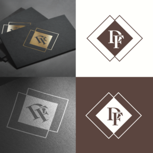 Logo Design by Caproche