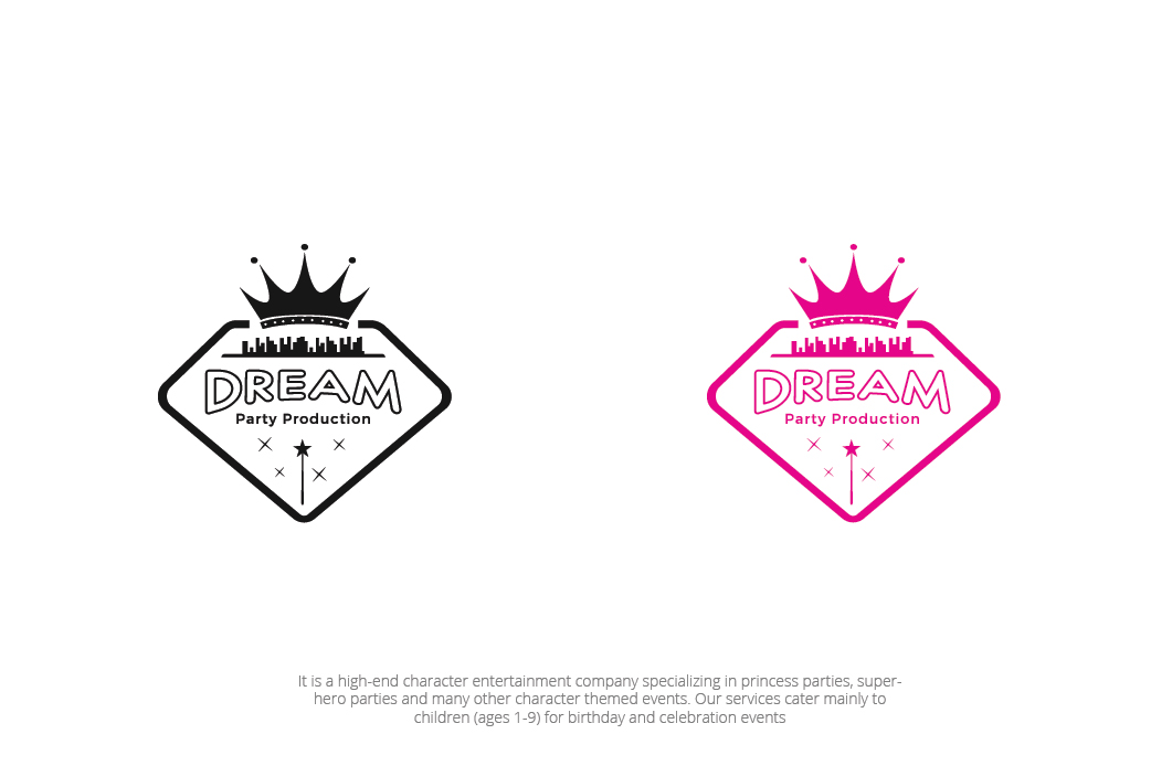 Logo-Design von vanroz für dieses Projekt | Design #17290344