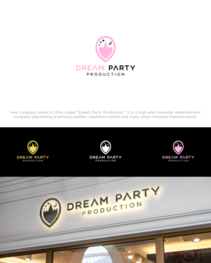 Diseño de Logo por Design Nation