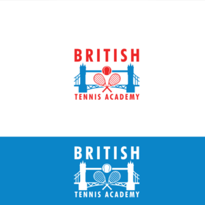 Logo Design by Sujit Banerjee for Community Tennis Association | Design #16810036
