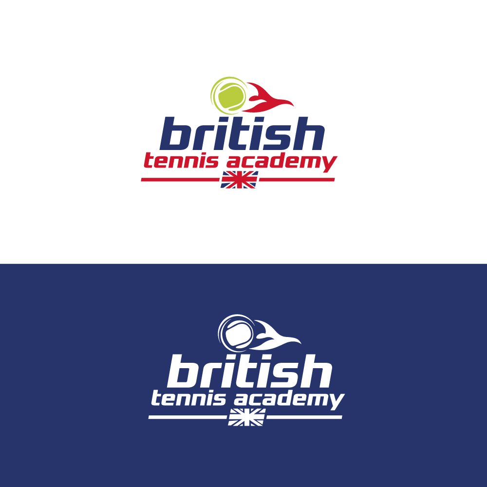 Logo Design by Sujit Banerjee for Community Tennis Association | Design #16810038