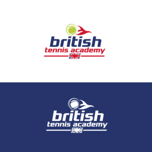 Logo Design by Sujit Banerjee for Community Tennis Association | Design: #16810038