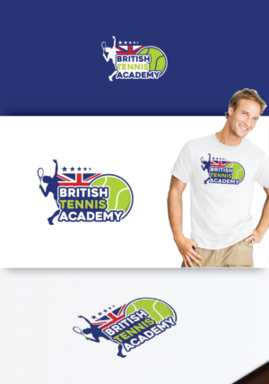 Logo Design by Deziners Zone for Community Tennis Association | Design: #16822433