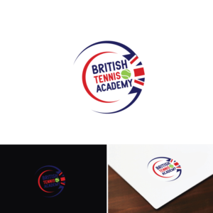 Logo Design by e-graphics for Community Tennis Association | Design: #16806346