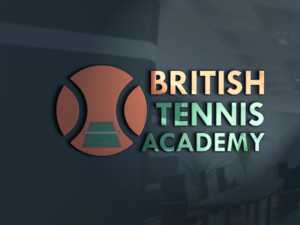 Logo Design by Origin to Original for Community Tennis Association | Design: #16823811
