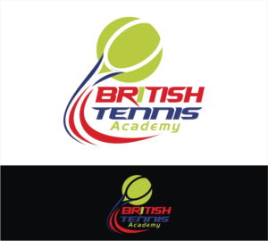 Logo Design by Soul Light for Community Tennis Association | Design: #16809892