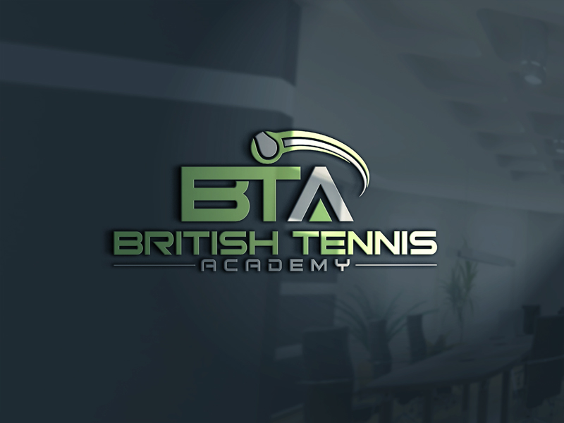 Logo-Design von Oaxaqueña für Community Tennis Association | Design #16806067