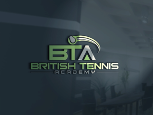Logo Design by Oaxaqueña for Community Tennis Association | Design: #16806067