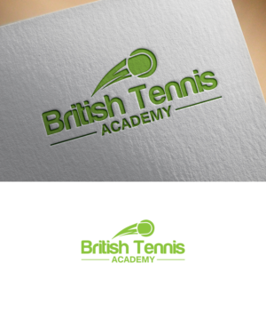 Logo Design by supercreative for Community Tennis Association | Design: #16819371