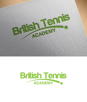 Logo Design by supercreative for Community Tennis Association | Design: #16819372