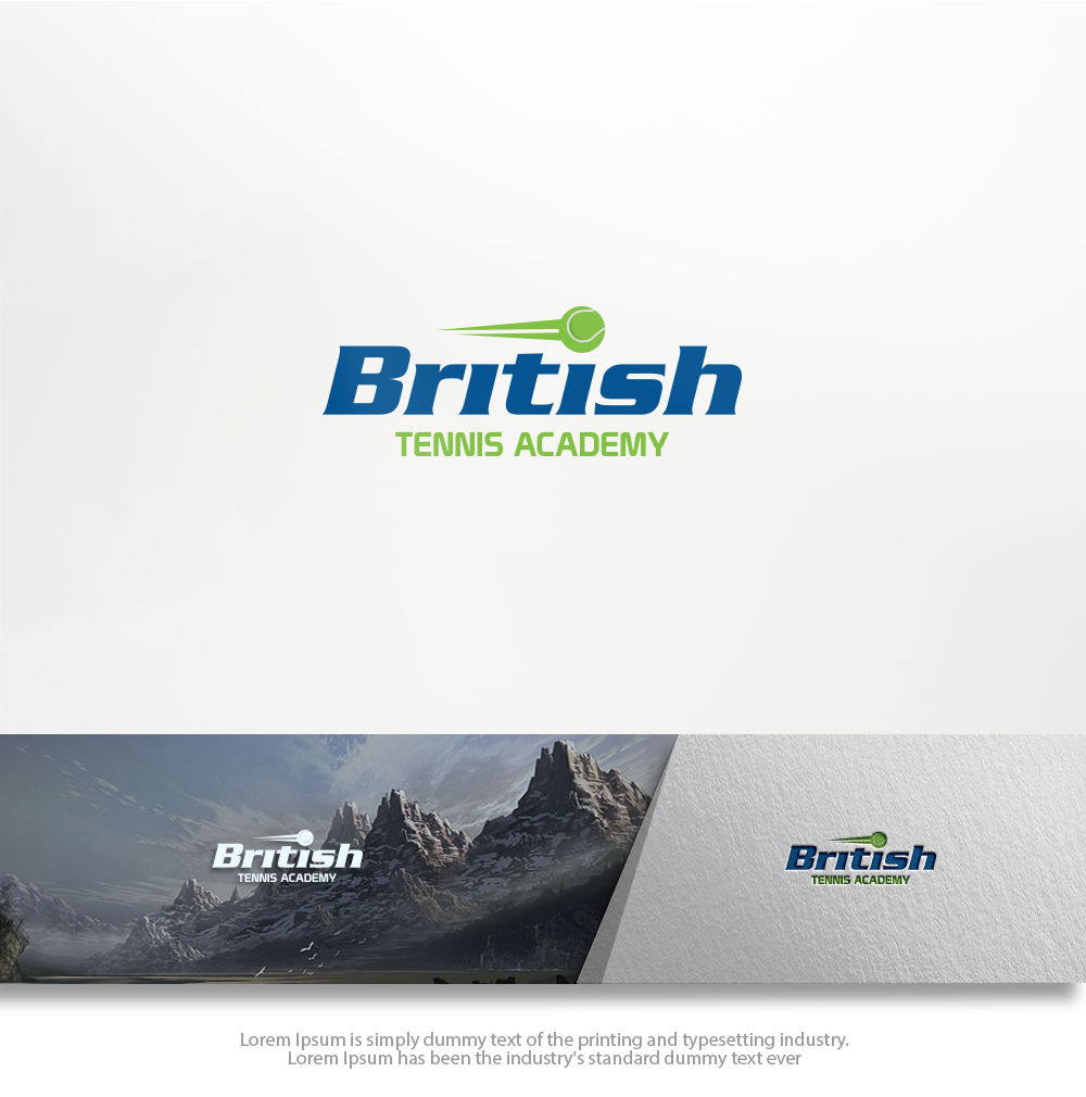Logo Design by groomfox for Community Tennis Association | Design #16809231
