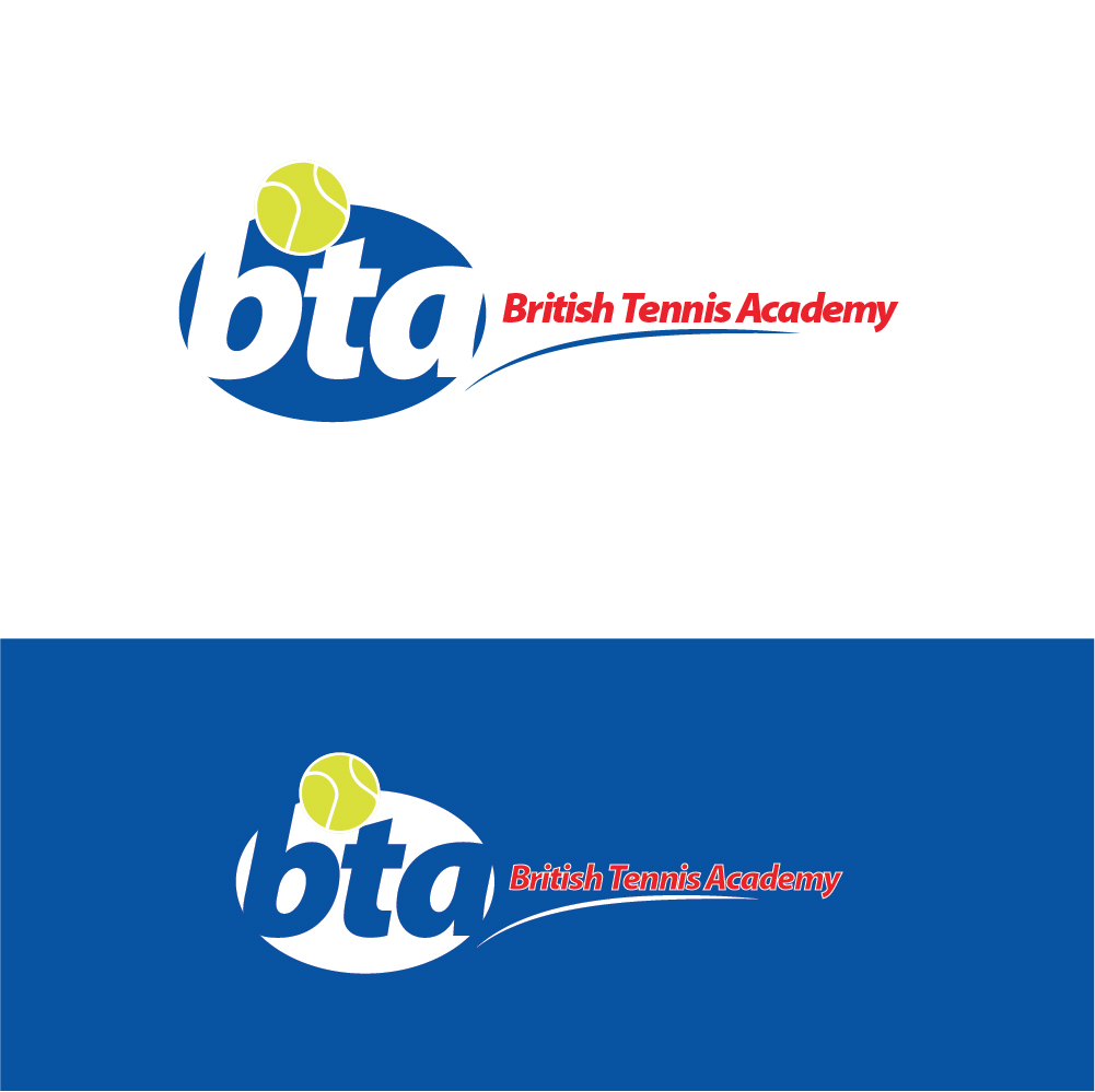 Logo Design by gagobl for Community Tennis Association | Design #16820288