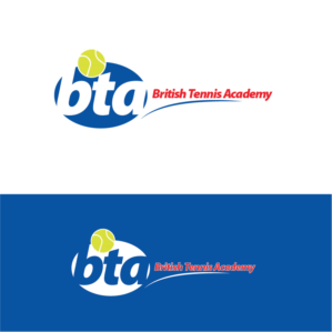 Logo Design by gagobl for Community Tennis Association | Design #16820288