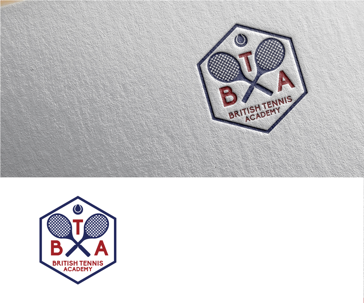Logo Design by maceemisha for Community Tennis Association | Design #16805986