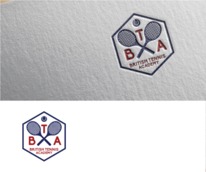 Logo Design by maceemisha for Community Tennis Association | Design: #16805986
