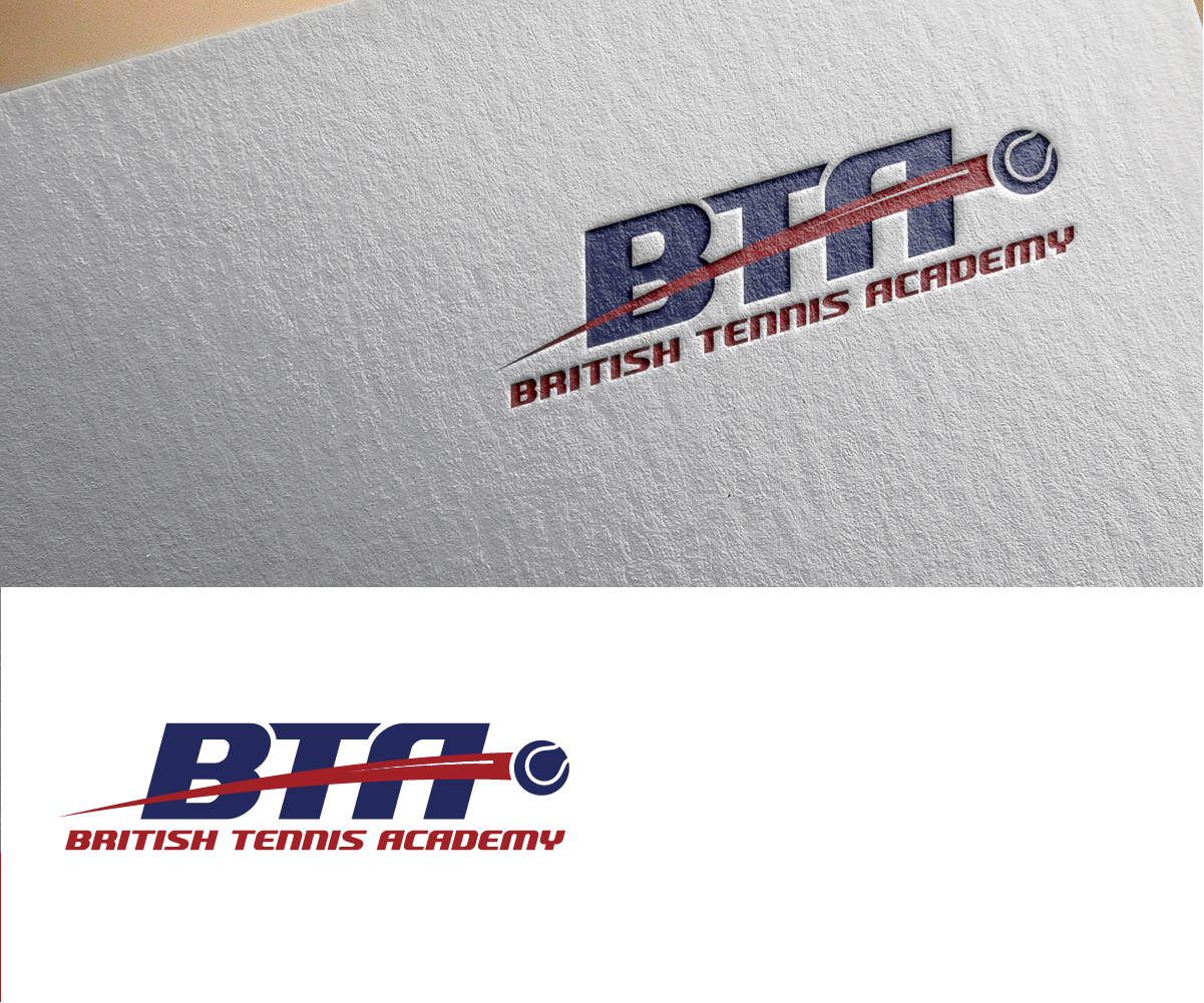 Logo Design by maceemisha for Community Tennis Association | Design #16805987