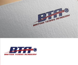 Logo Design by maceemisha for Community Tennis Association | Design: #16805987