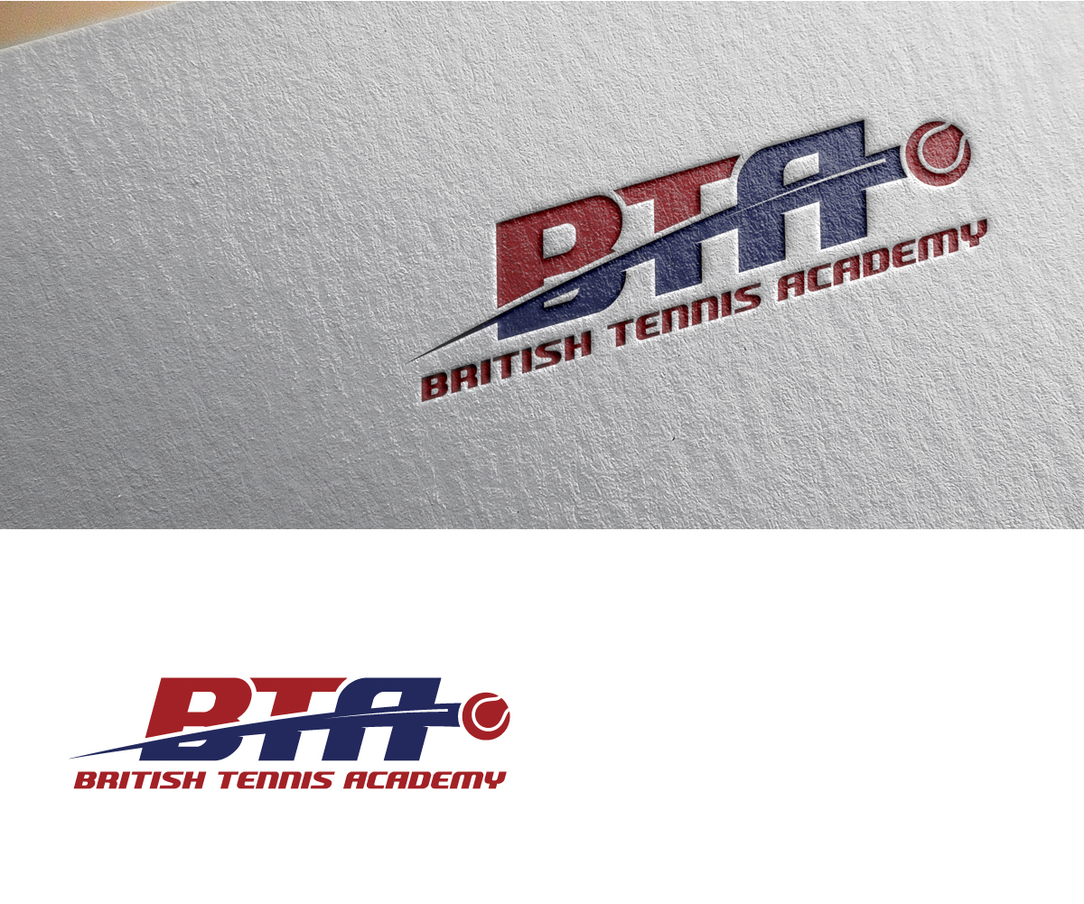 Logo-Design von maceemisha für Community Tennis Association | Design #16805988
