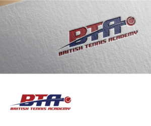 Logo Design by maceemisha for Community Tennis Association | Design: #16805988