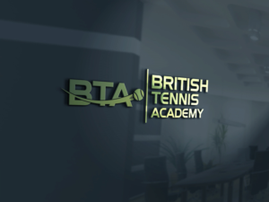 Logo Design by GaryMckinnon for Community Tennis Association | Design: #16837171
