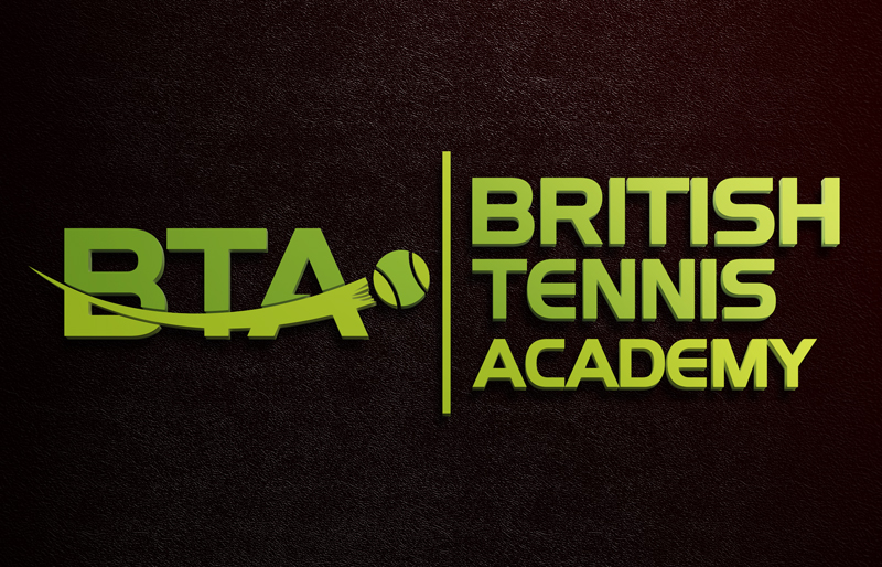 Logo Design by GaryMckinnon for Community Tennis Association | Design #16837173