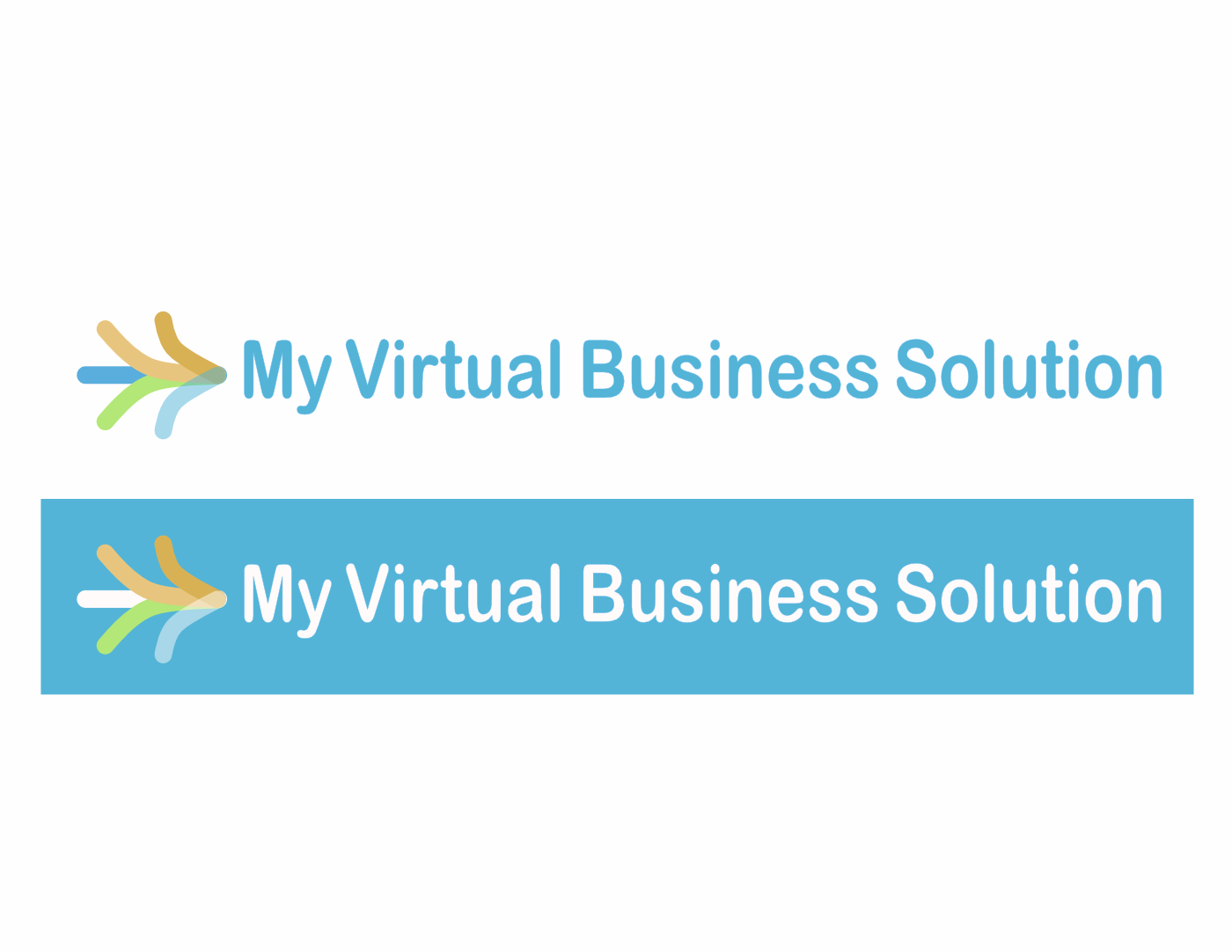 Design de Logo par Blackmarket Graphic Design pour My Virtual Business Solution | Design #16816301