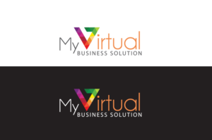 Design de Logo par abstraxt pour My Virtual Business Solution | Design : #16815278