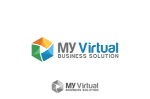 Design de Logo par abstraxt pour My Virtual Business Solution | Design : #16815279