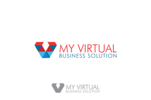 Design de Logo par abstraxt pour My Virtual Business Solution | Design : #16815280