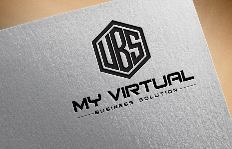 Design de Logo par nicetool 2 pour My Virtual Business Solution | Design #16812699