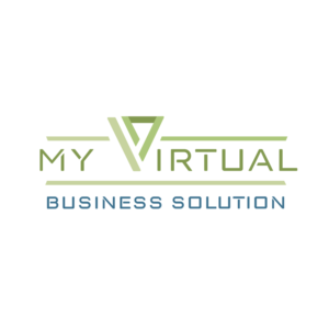 Design de Logo par Artur Zherdetskii pour My Virtual Business Solution | Design : #16824305