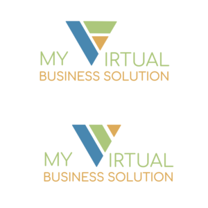Design de Logo par Artur Zherdetskii pour My Virtual Business Solution | Design : #16828824