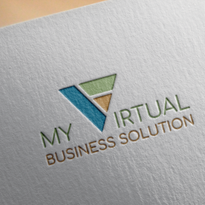 Design de Logo par Artur Zherdetskii pour My Virtual Business Solution | Design : #16828828