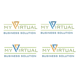 Design de Logo par Artur Zherdetskii pour My Virtual Business Solution | Design : #16833109
