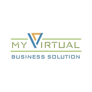 Design de Logo par Artur Zherdetskii pour My Virtual Business Solution | Design : #16833748