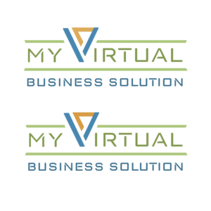 Design de Logo par Artur Zherdetskii pour My Virtual Business Solution | Design : #16833907