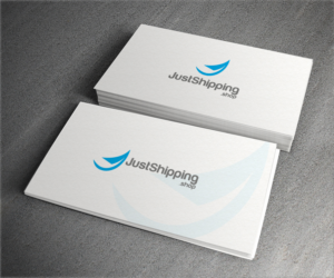 Logo Design by aglaronde23 for justshipping.shop | Design: #16809104
