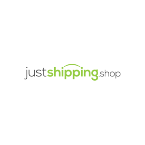 Logo Design by M.CreativeDesigns for justshipping.shop | Design: #16802771