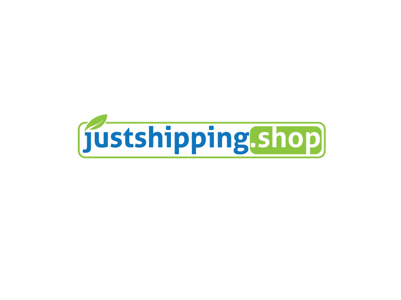 Logo Design by Origin to Original for justshipping.shop | Design #16823623